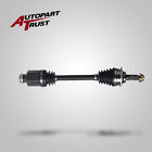 Mz-8-8026a Autopart Trust Rh Complete