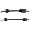 Ka-8-8513a Mz-8-8040 Odm Pair Of New Cv Joints Axle Shaft Front Right