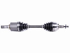 Mz-8-8584 Odm Cv Axle Shaft Front Left Lh For Mazda Wheel