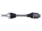 Mz-8-8599a Seeparts Oe Front Right Cv Ball Joint Axle Drive Half