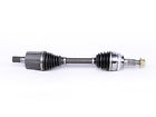 Mz-8-8602a Autopart Trust Complete New Oe Cv Joint Axle 743095886028