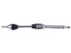 Ncv11128 N-3124 Crs Auto Front Passenger Right Side Cv Axle Shaft Assembly