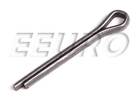 N0125361 Genuine Vw New Wheel Bearing Cotter Pin Golf Jetta