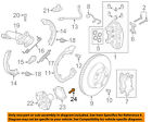 N10806301 Porsche Oem Panamera Bolt
