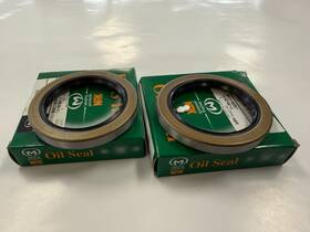 90311-62001 Nak Pair Of Two - Oil Seal For Lexus Toyota