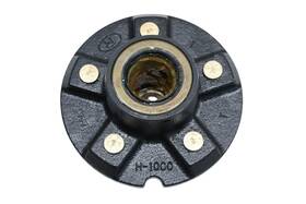 730-4451 Napa Reliabull Trailer Axle Hub Assembly Nos