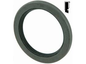 56815ymff National For 1975-1977 Chevrolet K20 Axle Shaft Seal Front 1976