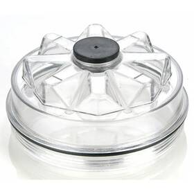 340-975 National Bearings Genuine Axle Hub Cap
