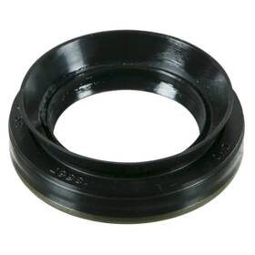 710922 National Bearings Genuine Drive Axle Shaft Seal
