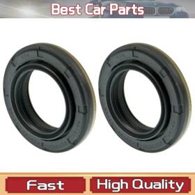 National Besbesore20231117ys21470 Axle Shaft Seal For Chevrolet Colorado 2004 2005 2006 2007 2008 2009