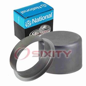 C680 National 33-10 Rear Right Axle Differential Repair Sleeve For 1992-2006 Audi S4 Uh