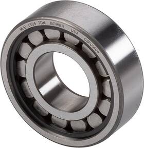 Mub-1305-tdm National Mub1305tdm Cylindrical Bearing