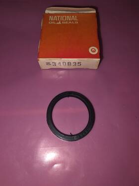 340835 National Oil Seals Federal Mogul Seal Free Shipping