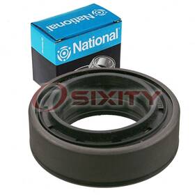 710865 National Oil Seals Multi Purpose Seal For Hardware Service Supplies Gaskets Jv