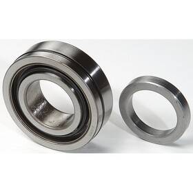 Rw-509-fr National Seal/bearing Seals Rw509fr Rw 509 Fr Wheel