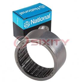 National Sx-0fqg Front Axle Spindle Bearing For 1983-1986 Dodge Power Ram 50 Bg