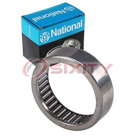 Sx-ct99 National Front Axle Spindle Bearing For 1960 Gmc Pv1000 Driveline Axles Rc