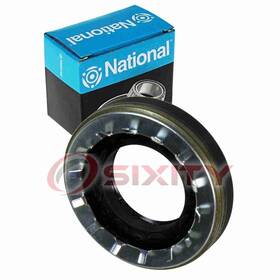 Sx-yd57 National Front Left Axle Output Shaft Seal For 2002-2009 Gmc Envoy Driveline Gc