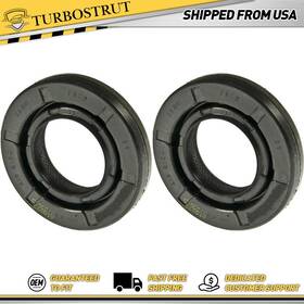 Tur20260508-0997 National 2x Front Inner Axle Shaft Seal For 1997-2018 Chevrolet