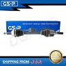 Ncv11121 Gsp North America Rear Left Cv Axle Shaft For Ford
