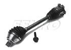 Ncv23582 Gsp Axle New Vw Assembly Front Driver Side
