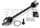 8d0407452ex Ncv23592 Gsp Axle New Assembly Front Passenger Side Manual Trans Audi
