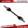 Ncv53020 Readygo Rear Left Right Cv Axle Joint Assembly For Nissan