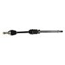 Ncv53116 Gsp North America Front Passenger Side Cv Axle 883331680857