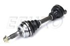 Ncv62006 Gsp Axle New Saab Assembly Front Passenger Side