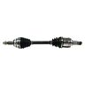 Ncv69168 First Equipment Quality For Toyota Highlander Front Driver Side Cv