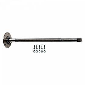 447-01237 New-apf Axle Shaft Rear 4-1/2 Inch Bolt Circle Fits 80-82 Ford F100 Pickup 357053
