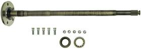 447-01573r New-apf Passenger Axle Shaft Rear Without Id 845m Fits 87-96 Bronco 601077