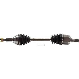 447-01720r New-apf Passenger Axle Shaft Front 1.6l Fits 89-90 Summit 457369