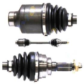447-01726r New-apf Passenger Axle Shaft 1.8l Without Abs Outer Assembly Fits 91-96 Escort 331524