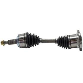 447-02013 New-apf Axle Shaft Front Fits 90-96 Astro 346833