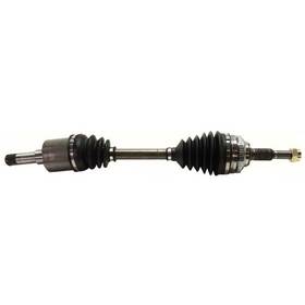 447-02040l New-apf Driver Axle Shaft Front Without Abs Fits 94-96 Saturn S Series 435535
