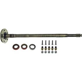 447-02369 New-apf Axle Shaft Rear 2wd 7-5/8 Inch Ring Gear Fits 98-03 S10/s15/sonoma 333566