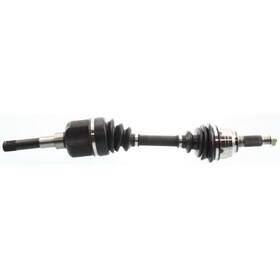 447-02686l New-apf Driver Axle Shaft Front 4-121 2.0l Without Abs Fits 01 Escape 331349