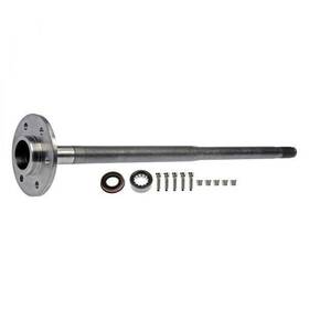 447-02921l New-apf Driver Axle Shaft Rear 9.75 Inch Ring Gear Fits 04-08 Ford F150 Pickup 739790