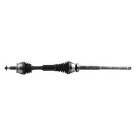 447-50172r New-apf Passenger Axle Shaft Front 5 Cylinder Awd Fits 03-05 Volvo Xc90 338129