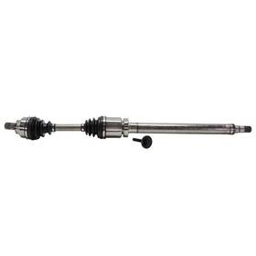 447-50331r New-apf Passenger Axle Shaft Front 5 Cylinder Awd Fits 04-10 Volvo 40 Series 634089