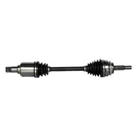 447-50383l New-apf Driver Axle Shaft Front Vin E 5th Digit 2.4l Fits 07-09 Camry 342002