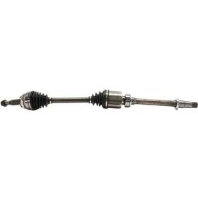 447-50737r New-apf Passenger Axle Shaft Front 3.5l Vin K Fwd Fits 08-12 Highlander 748044
