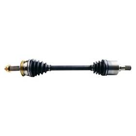 447-50993l New-apf Driver Axle Shaft 2.4l 4 Cylinder Without Abs Fits 09-10 Magentis 287984