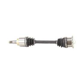 447-58109 New-apf Axle Shaft 4 Cylinder Fits 85-88 200sx 430422