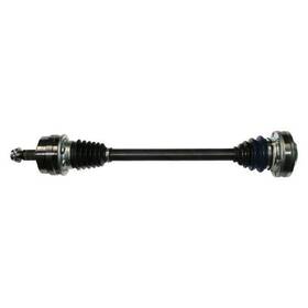 447-58734 New-apf Axle Shaft 124 Type Rear 300ce Fits 90-93 Mercedes 300e 700542