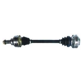 447-59840 New-apf Axle Shaft Manual Transmission Sedan Fits 97-03 Bmw 540i 280220
