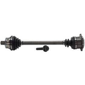 447-60521l New-apf Driver Left Axle Shaft Front 1.8l Fits 98-05 Passat 342256