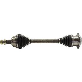 447-60529l New-apf Driver Axle Shaft 1.9l Turbo Diesel Fits 98 Beetle 272895
