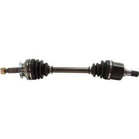 447-61090l New-apf Driver Axle Shaft Front Fwd Automatic Transmission Fits 02-06 Santa Fe 459047
